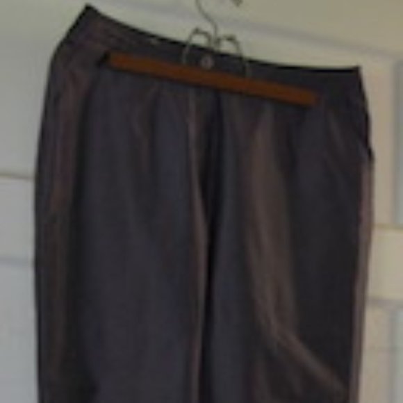 CERUTTI 1881 Silk/Cotton Pants. - Picture 7 of 8